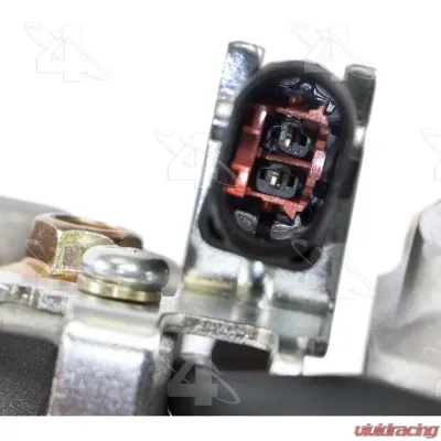 Four Seasons New Nippondenso 7SEU16C Compressor w/Clutch 98348 - 98348