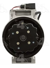 Four Seasons New Nippondenso 7SEU16C Compressor w/Clutch 98348                                     - 98348 - Image 6
