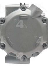 Four Seasons New Nippondenso ES18C Compressor Electric w/o Clutch 98360                                     - 98360 - Image 2