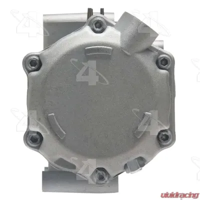 Four Seasons New Nippondenso ES18C Compressor Electric w/o Clutch 98360 - 98360