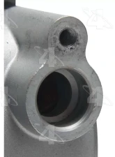 Four Seasons New Nippondenso ES18C Compressor Electric w/o Clutch 98360                                     - 98360 - Image 3