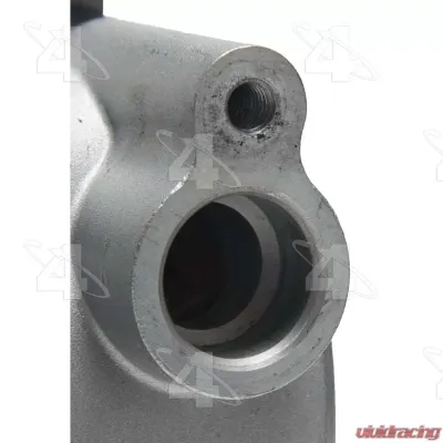 Four Seasons New Nippondenso ES18C Compressor Electric w/o Clutch 98360 - 98360