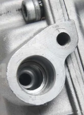 Four Seasons New Nippondenso ES18C Compressor Electric w/o Clutch 98360                                     - 98360 - Image 4