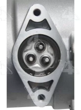 Four Seasons New Nippondenso ES18C Compressor Electric w/o Clutch 98360                                     - 98360 - Image 5