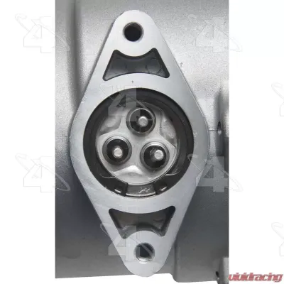 Four Seasons New Nippondenso ES18C Compressor Electric w/o Clutch 98360 - 98360