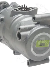 Four Seasons New Nippondenso ES18C Compressor Electric w/o Clutch 98360                                     - 98360 - Image 6