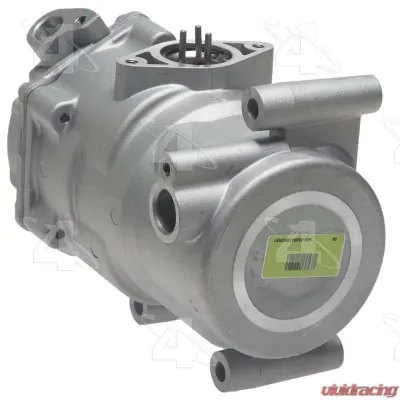 Four Seasons New Nippondenso ES18C Compressor Electric w/o Clutch 98360 - 98360