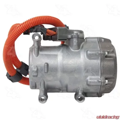 Four Seasons New Nippondenso ES18C Compressor Electric w/o Clutch 98360 - 98360