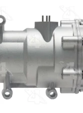 Four Seasons New Nippondenso ES18C Compressor Electric w/o Clutch 98360                                     - 98360 - Image 8
