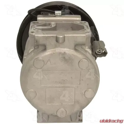 Four Seasons New Nippondenso 10PA17C Compressor w/Clutch 98361 - 98361