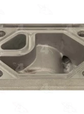 Four Seasons New Nippondenso 10PA17C Compressor w/Clutch 98361                                     - 98361 - Image 3