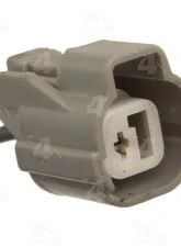 Four Seasons New Nippondenso 10PA17C Compressor w/Clutch 98361                                     - 98361 - Image 4