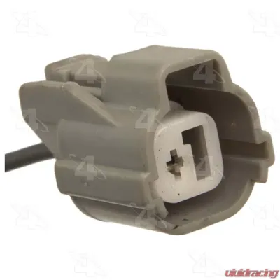 Four Seasons New Nippondenso 10PA17C Compressor w/Clutch 98361 - 98361