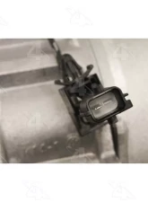 Four Seasons New Nippondenso 7SBU16C Compressor w/Clutch 98364                                     - 98364 - Image 3