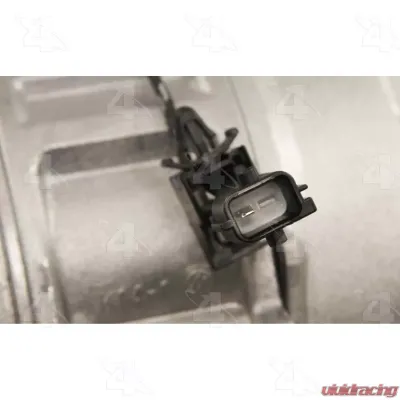 Four Seasons New Nippondenso 7SBU16C Compressor w/Clutch 98364 - 98364