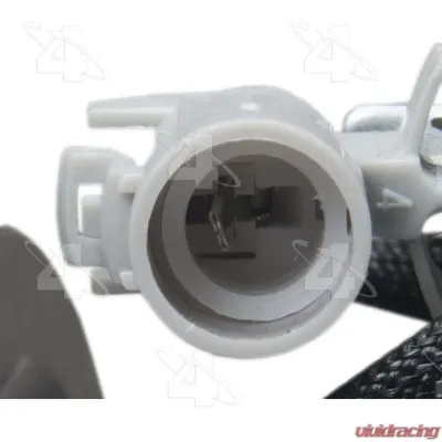 Four Seasons New Nippondenso 10S15C Compressor w/Clutch 98365 - 98365