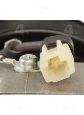 Four Seasons New Nippondenso 10S17C Compressor w/Clutch 98367                                     - 98367 - Image 3