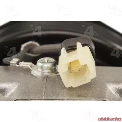 Four Seasons New Nippondenso 10S17C Compressor w/Clutch 98367 - 98367