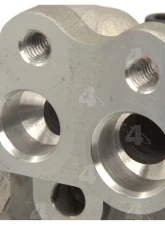 Four Seasons New Nippondenso 10PA15C Compressor w/Clutch 98370                                     - 98370 - Image 3