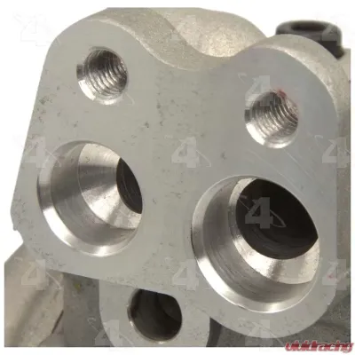 Four Seasons New Nippondenso 10PA15C Compressor w/Clutch 98370 - 98370