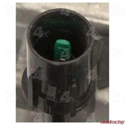 Four Seasons New Nippondenso 10PA15C Compressor w/Clutch 98370 - 98370