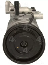 Four Seasons New Nippondenso 10PA15C Compressor w/Clutch 98370                                     - 98370 - Image 5