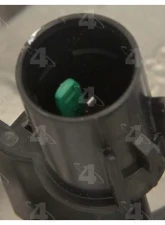 Four Seasons New Nippondenso 6SBU16C Compressor w/Clutch 98371                                     - 98371 - Image 4