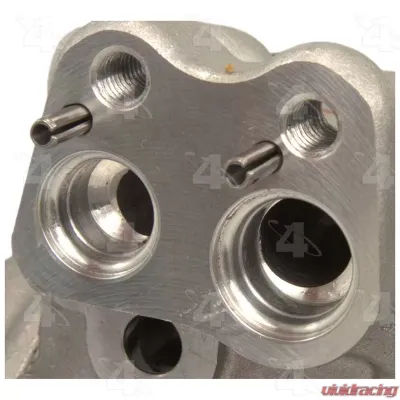 Four Seasons New Nippondenso 10PA15C Compressor w/Clutch 98373 - 98373