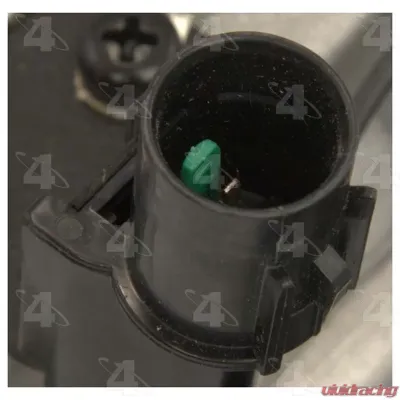 Four Seasons New Nippondenso 10PA15C Compressor w/Clutch 98373 - 98373