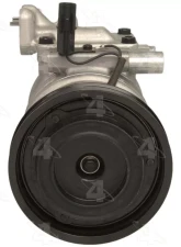 Four Seasons New Nippondenso 10PA15C Compressor w/Clutch 98373                                     - 98373 - Image 5