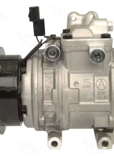 Four Seasons New Nippondenso 10PA15C Compressor w/Clutch 98373                                     - 98373 - Image 7