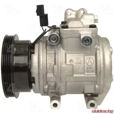 Four Seasons New Nippondenso 10PA15C Compressor w/Clutch 98373 - 98373