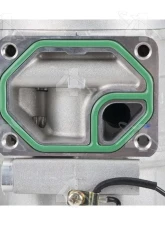 Four Seasons New Nippondenso 10PA17C Compressor w/Clutch 98374                                     - 98374 - Image 4