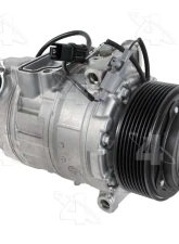 Four Seasons New Nippondenso 7SBU17C Compressor w/Clutch 98375                                     - 98375 - Image 10
