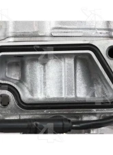 Four Seasons New Nippondenso 7SBU17C Compressor w/Clutch 98375                                     - 98375 - Image 5