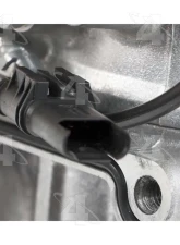 Four Seasons New Nippondenso 7SBU17C Compressor w/Clutch 98375                                     - 98375 - Image 7