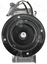 Four Seasons New Nippondenso 7SBU17C Compressor w/Clutch 98375                                     - 98375 - Image 8