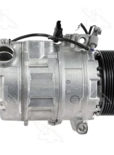 Four Seasons New Nippondenso 7SBU17C Compressor w/Clutch 98375                                     - 98375 - Image 10