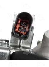 Four Seasons New Nippondenso 7SEU17C Compressor w/Clutch 98379                                     - 98379 - Image 5