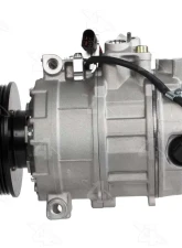 Four Seasons New Nippondenso 7SEU17C Compressor w/Clutch 98379                                     - 98379 - Image 7