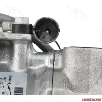 Four Seasons New Nippondenso 7SBU16C Compressor w/Clutch 98381 - 98381