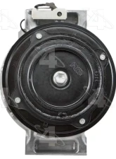 Four Seasons New Nippondenso 7SBU16C Compressor w/Clutch 98381                                     - 98381 - Image 7