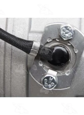 Four Seasons New Nippondenso 10S15C Compressor w/Clutch 98383                                     - 98383 - Image 4