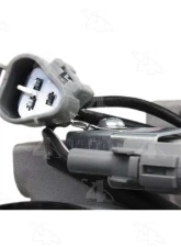 Four Seasons New Nippondenso 10S15C Compressor w/Clutch 98383                                     - 98383 - Image 5