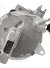 Four Seasons New Nippondenso 7SBU16H Compressor w/Clutch 98384                                     - 98384 - Image 2