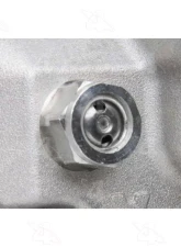 Four Seasons New Nippondenso 7SBU16H Compressor w/Clutch 98384                                     - 98384 - Image 6