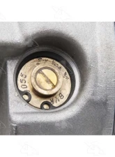 Four Seasons New Nippondenso 7SBU16H Compressor w/Clutch 98384                                     - 98384 - Image 7