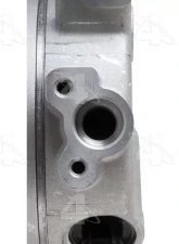 Four Seasons New Nippondenso 6SEU16C Compressor w/Clutch 98386                                     - 98386 - Image 3