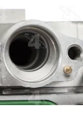 Four Seasons New Nippondenso 7SEU17C Compressor w/Clutch 98394                                     - 98394 - Image 4