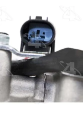 Four Seasons New Nippondenso 7SEU17C Compressor w/Clutch 98394                                     - 98394 - Image 5